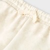 Baby Faux Drawcord Shorts - Cat & Jack™ - 3 of 3