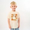 The Juniper Shop SmileyWorld Goose Autumn Youth Short Sleeve Tee - 3 of 4