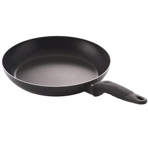 Mirro Get A Grip Aluminum Saute Pan 8 in. Black - 1 of 1