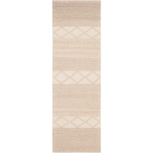 Natura NAT217 Hand Woven Area Rug  - Safavieh - 1 of 4