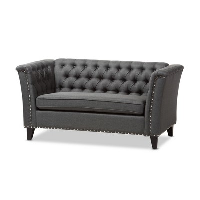 target felton loveseat