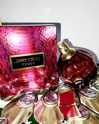 Jimmy Choo Fever Purse Spray Perfume 0.33 Fl Oz Ulta Beauty