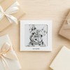 Pavilion Gift Company - Frenchie - 4.25" Coaster - Coasters - 4 of 4