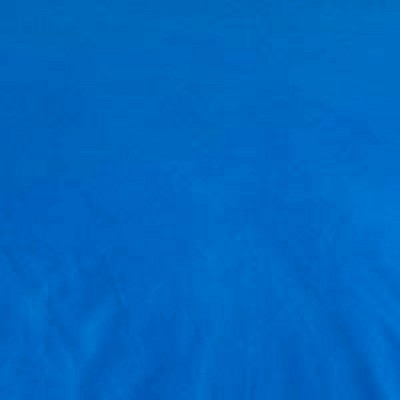Blue Cotton Down Alternative Reversible Comforter Set, Full