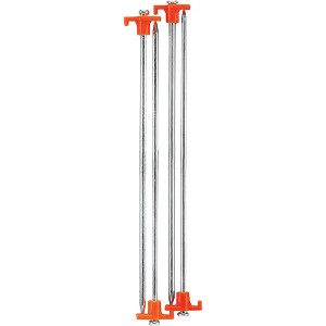 Coghlan's 15" Nail Pegs 4-Pack - 1 of 2