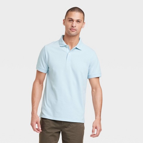 Men's Every Wear Short Sleeve T-shirt - Goodfellow & Co™ : Target