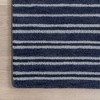 Emily Henderson x Rugs USA - Pacific Striped Wool Indoor Area Rug - image 4 of 4