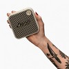 Marshall Willen Portable Bluetooth Speaker - Cream - 3 of 4