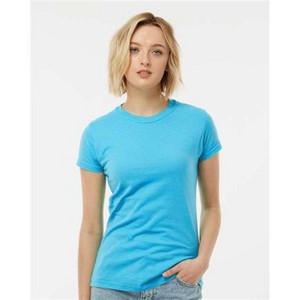 EG PRO Women's Slim Fit T-Shirt - 1 of 4