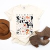 Simply Sage Market Dog Mom Social Club Garment Dyed Tee - 3 of 4