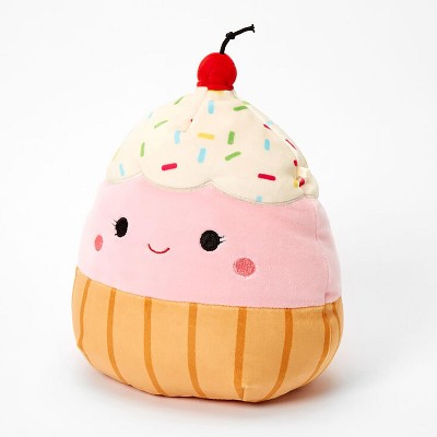 clara squishmallow
