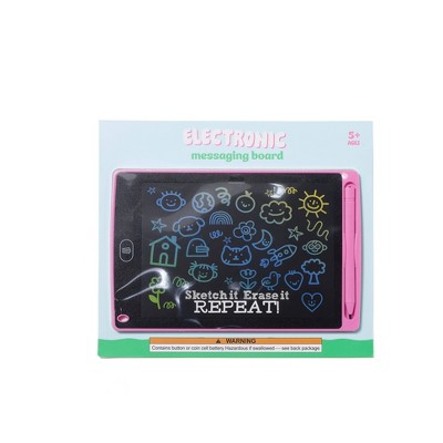 LCD Board - Bullseye's Playground™