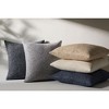 Livabliss Saanvi Modern Throw Pillow - 2 of 4