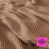 100% Cotton Waffle Weave All-Season Bed Blanket - Great Bay Home - 2 of 4