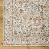 Hauteloom Asabi Beige Area Rug - image 2 of 4