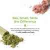 Balance of Nature Whole Food  Supplement with Fruit and Vegetable Ingredients for Women, Men, and Kids - 90 Capsules, 3 Sets - 3 of 4