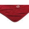 NCAA Georgia Bulldogs Movement Silk Touch 46"x60" Throw Blanket - 2 of 3