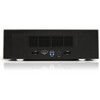 StarTech.com 4 Bay USB 3.0 eSATA 1:3 HDD Duplicator Dock - SATDOCK4U3RE - image 4 of 4