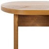 Syura Ribbed Accent Table - ACC2100 - Safavieh - 3 of 4