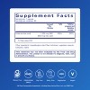Pure Encapsulations Folic Acid - Hypoallergenic Dietary Supplement - 60 Capsules - 2 of 4