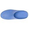 Calzuro Adult Classic Clogs With Holes Light Blue - 4 of 4