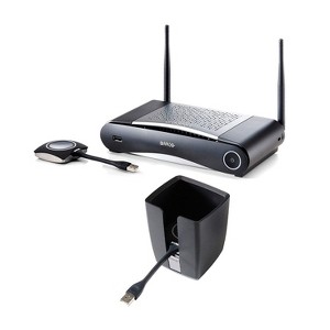 Barco CSE-200 Bundle | Wireless Presentation System with ClickShare Tray - 1 of 1