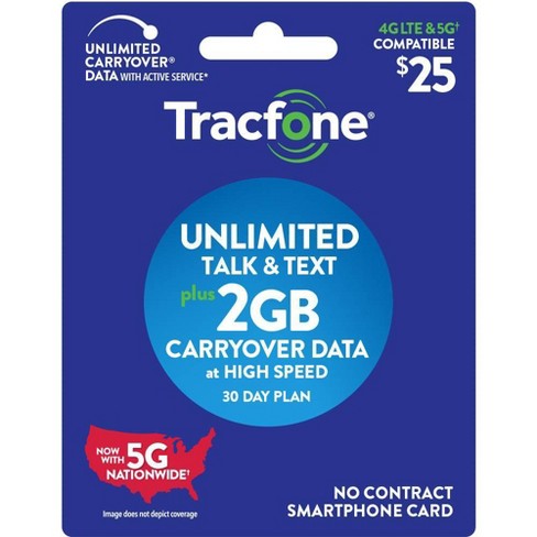Tracfone 25 500 Minutes Email Delivery Target