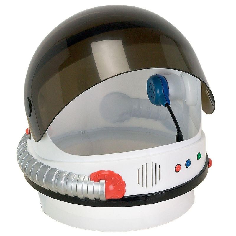 Aeromax Jr Astronaut Child Costume Helmet, 1 of 2