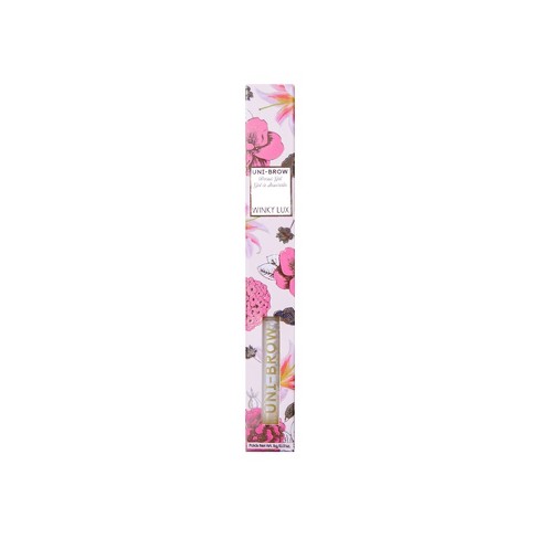 Winky Lux Uni-brow Gel - Clear - 0.17 Oz : Target