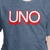 Boys' - UNO - Toddler And Youth Short Sleeve Graphic T-Shirt Short Sleeve Graphic T-Shirt - 2 of 4