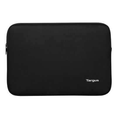 Targus 16" Bonafide Laptop Sleeve - Black