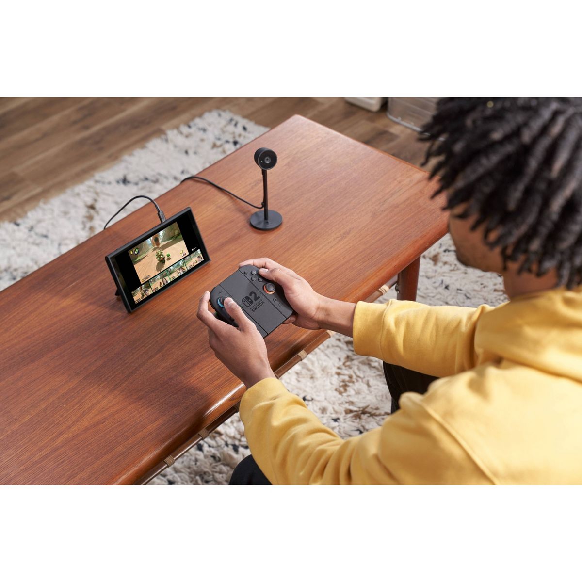 Nintendo Switch 2 Camera - thumbnail 9