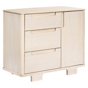 Babyletto Yuzu 3-Drawer Changer Dresser - 1 of 4