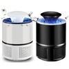 Milex Homemax Electric Mosquito Trapper– USB Rechargeable, UV Light Trap with Quiet Fan for Indoor Insect Control - 2 of 4