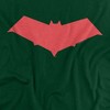 Men's Batman Red Hood T-Shirt - 2 of 4
