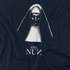 The Nun The Nun Adult T-Shirt - 2 of 4