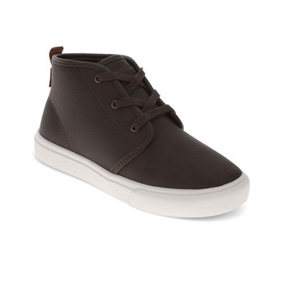 Levi's Kids Princeton WX Unisex Chukka Boot Sneaker