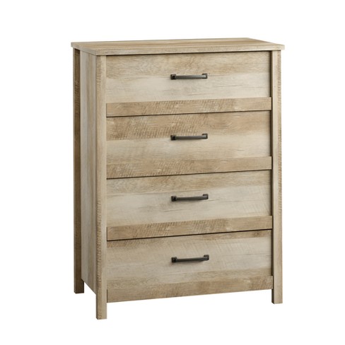 Cannery Bridge 4 Drawer Chest Sauder Target