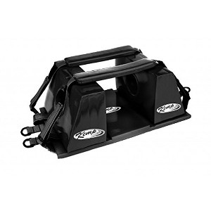 Kemp USA Head Immobilizer Set  Red - 1 of 4