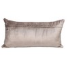 Parkland Collection,Cristal Transitional Quilted Throw Pillow - 2 of 4