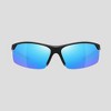 Anna-Kaci Active Women's Stylish Sports Running Sunglasses Polarized UV400 Protection - 2 of 4