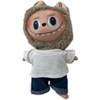 Doll Clothes Superstore Coffee Shop Worker Uniform for 17.5 cm Labubu Dolls - 3 of 4