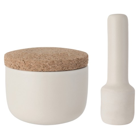 Shoppers Love the HiCoup Mortar and Pestle Set