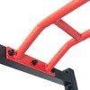 Sunny Health & Fitness Power Zone Strength Rack - 3 of 4