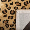 Soho SOH715 Hand Tufted Indoor Rugs - Safavieh - 3 of 4