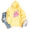 Simply Sage Market Women's Graphic Hoodie California Dreamin' - 2 of 2