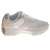 Kensie Girl Toddler Lace Up Sneakers - 2 of 4
