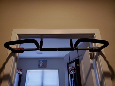 Perfect Fitness Multi-gym Elite Workout Bar : Target