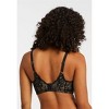 Women's Ayla Wire Free Bra - Montelle Intimates 34D - 2 of 4