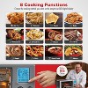 Emeril Lagasse Everyday 360 Stainless Steel Air Fryer Toaster Oven - Factory Refurbished - 3 of 4